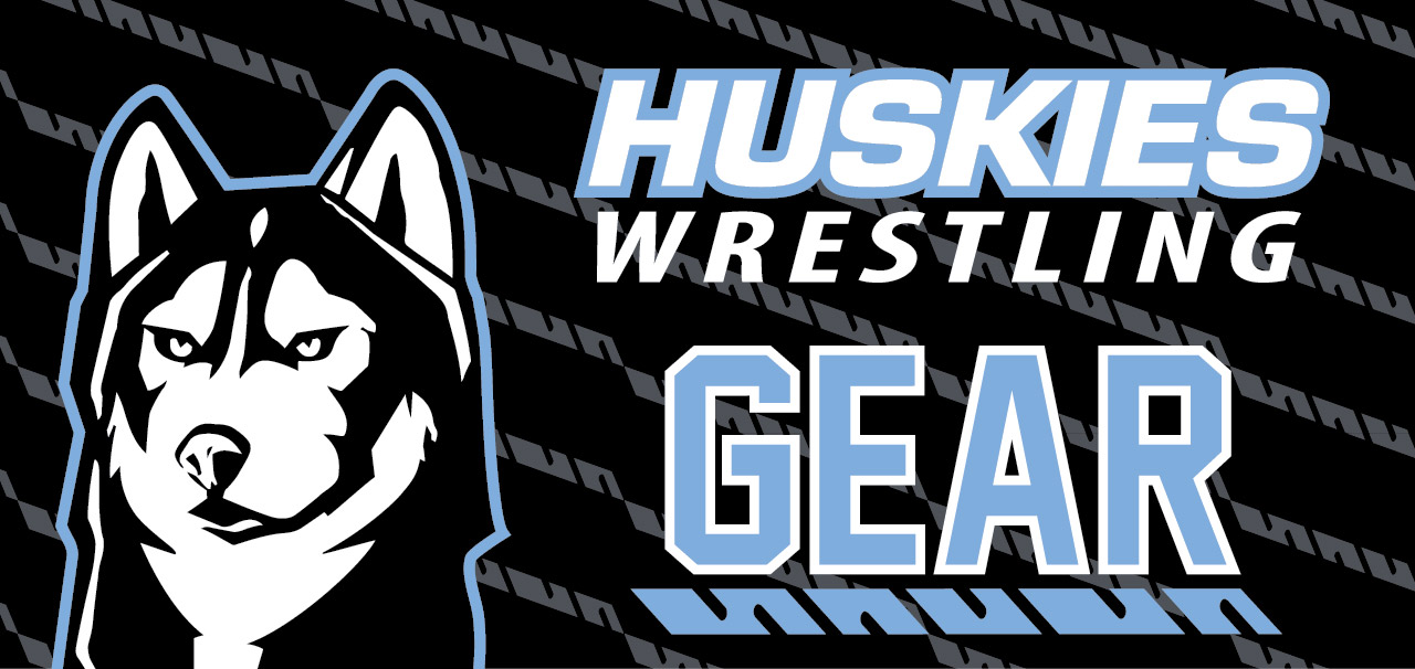Huskies Wrestling Gear Store