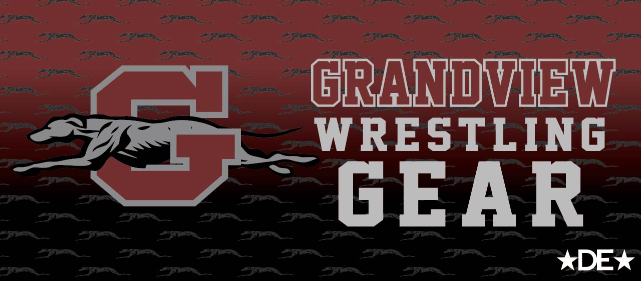 Grandview Wrestling Gear Store 