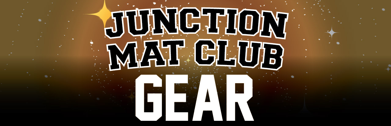 Junction Mat Club Gear Store