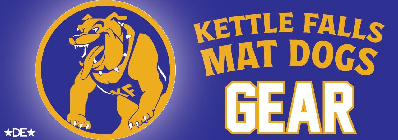 Kettle Falls Mat Dogs Gear Store