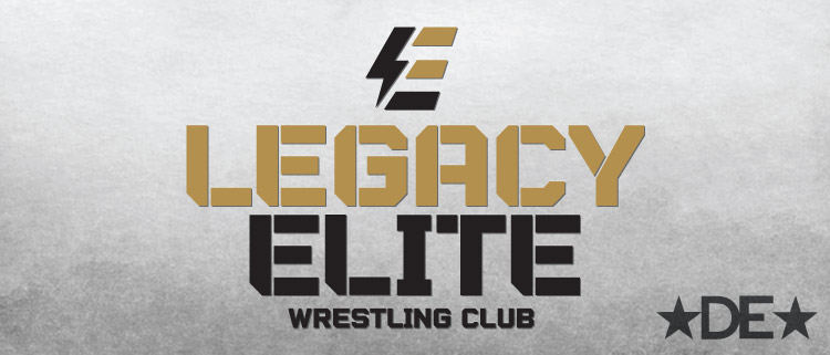 Legacy Elite Wrestling Gear