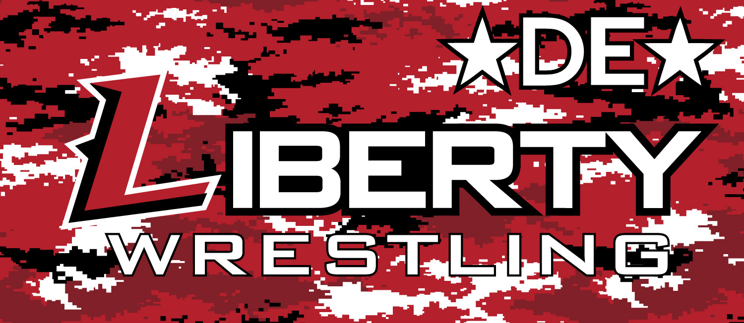 Liberty Lancers Wrestling Gear