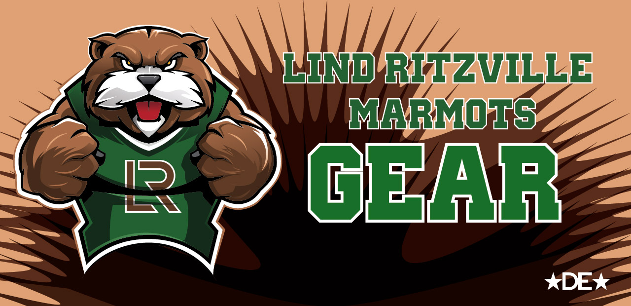Lind Ritzville Marmots Gear Store