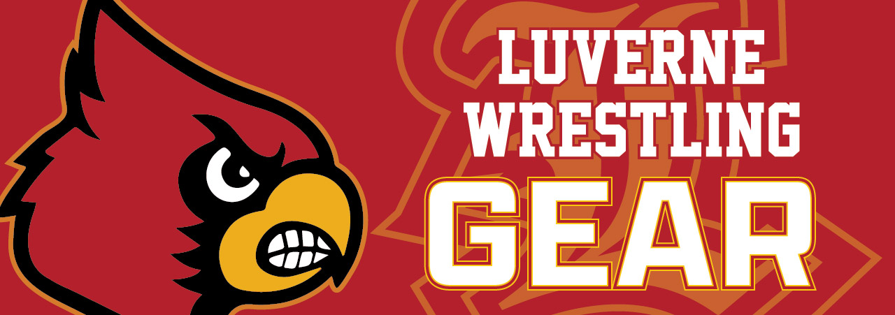 Luverne Wrestling Gear Store