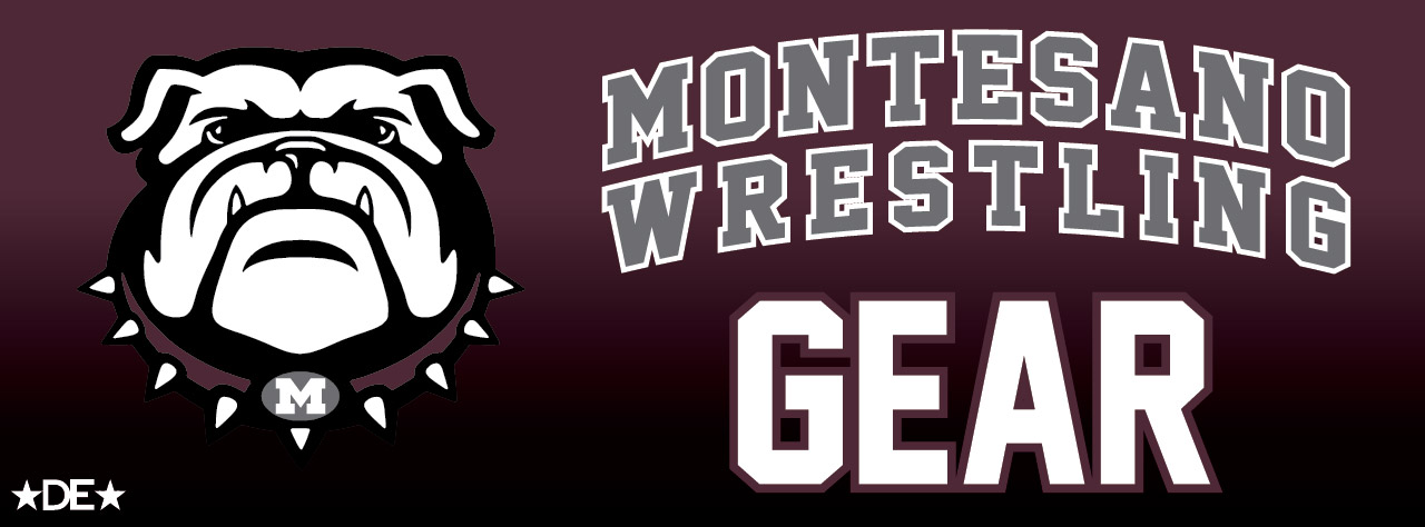 Montesano Wrestling Gear Store
