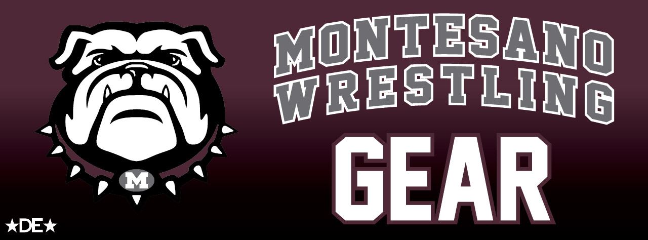 Montesano Wrestling Gear Store