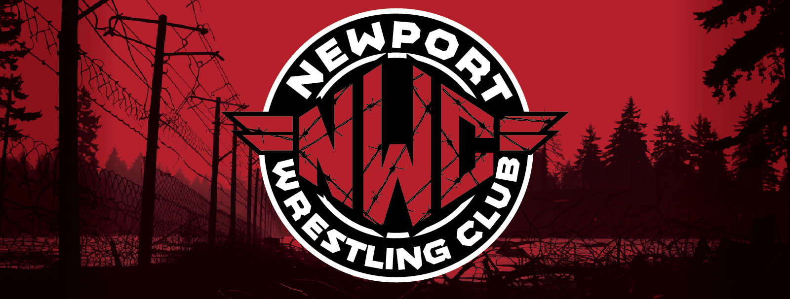 Newport Wrestling Club Gear