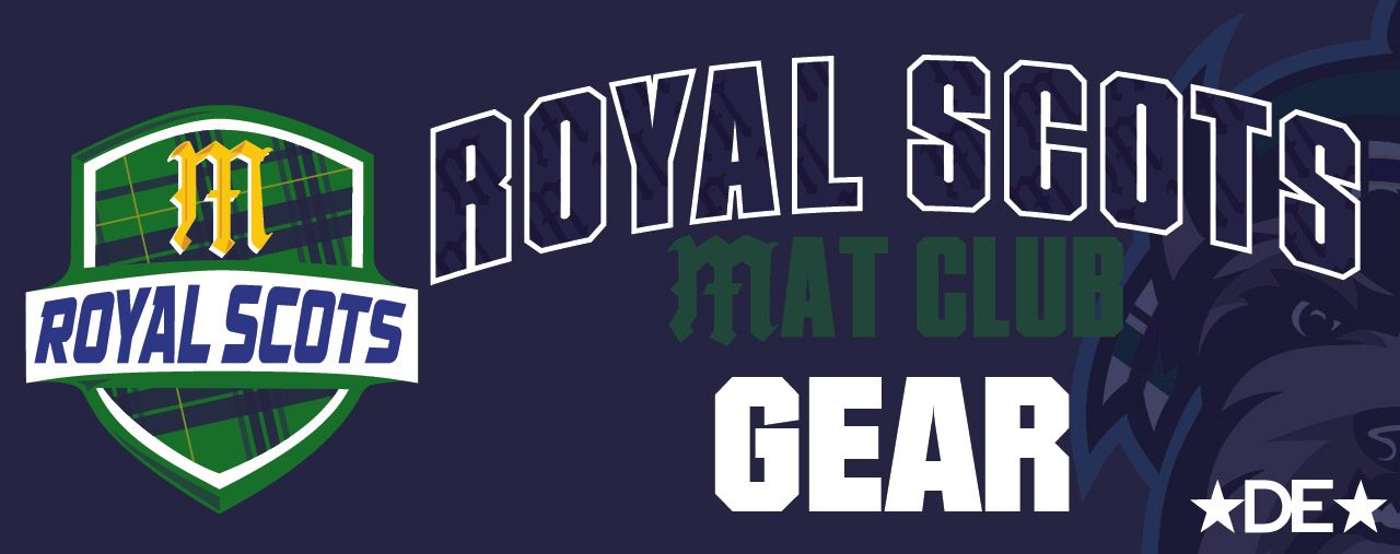Mckay Royal Scots Mat Club