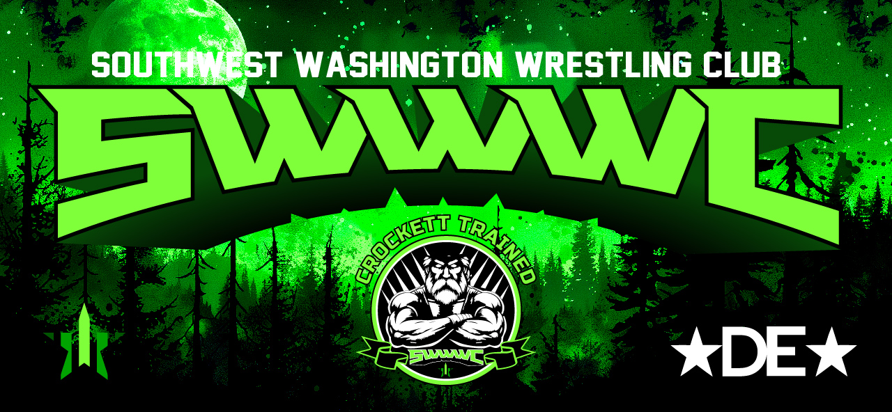 SWWWC Southwest Washington Wrestling Club