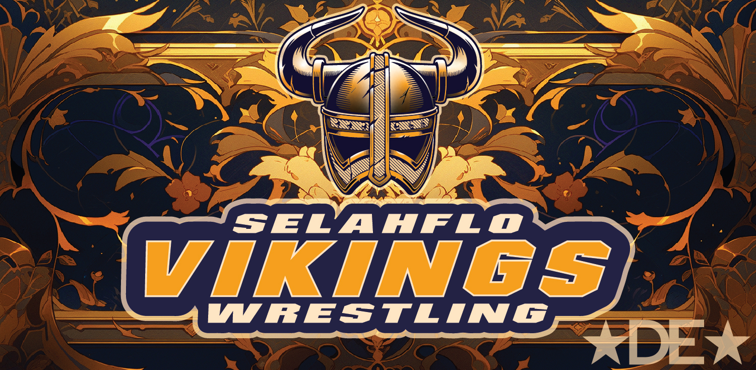 Selahflo Wrestling Gear