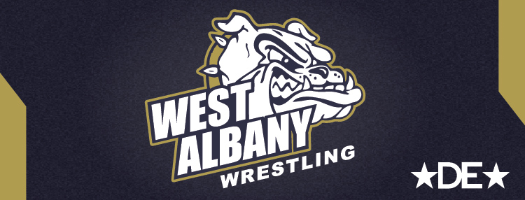 West Albany Bulldogs Gear