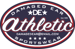 Damaged Ear
