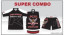 Klamath Union Super Package
