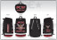 Klamath Union Sublimated Bag