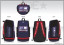 SOS Wrestling Sublimated Bag