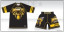 Pullman Hornets Sub Shirt and Fight Shorts