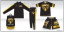 Pullman Hornets Gold Package