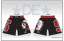 Siletz Fight Shorts