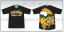 Lorna Byrne MS Black Rash Guard