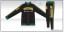 Lorna Byrne MS Full-Zip Warmup Package