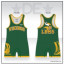 Lorna Byrne MS Green Singlet