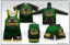Darrington Loggers Rash Guard Gold Package