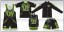 Fury Wrestling Silver Package
