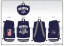 Big River Wrestling Sublimated Bag