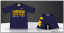 Sheridan Spartans Sub Shirt and Fight Shorts