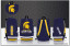 Sheridan Spartans Wrestling Bag