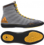 Adidas Adizero Varner Grey/Orange
