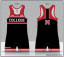 Classic College Singlet