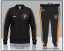Peninsula Full-Zip Warmup Package