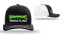 SWWWC Wrestling Mesh-Back Cap