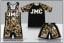 Junction Mat Club DigiCamo Rash Guard Triple Pack