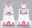 Cinnamoroll Womens Singlet