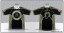Wrecker FFF Rash Guard