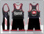 Toppenish Badboy 2025 Black Singlet