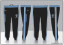 Clearwater CYWC Warmup Pants