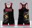 TCWC Singlet - Black