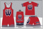 Westview Wildcats Light Package