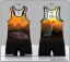 Willamina Bulldogs Logger Singlet