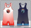 FTG Freestyle Singlet Set