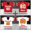 Kamiakin Youth Lacrosse 2026 Jersey 2-Pack