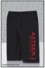 Aztecs Wrestling Club Shorts - Black