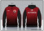 Aztecs Wrestling Sublimated Hoodie