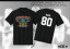 Kamiakin Lacrosse Shootout T-Shirt - Black