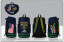 NW Wrestling Exchange Sublimated Bag