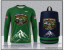 NW Wrestling Exchange LS Sub Shirt and Bag Package