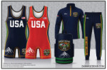 NW Wrestling Exchange Freestyle Essentials Package